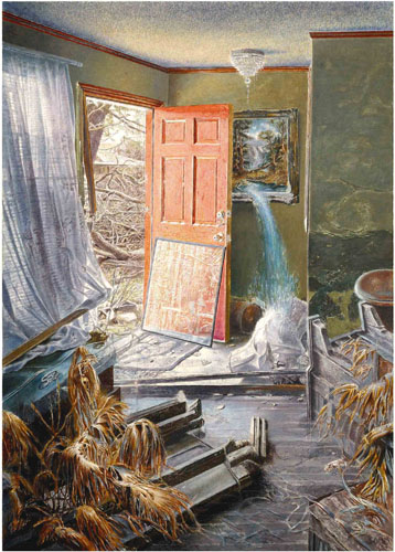 Livingroom