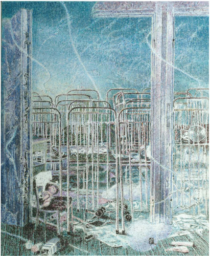 Pripyat